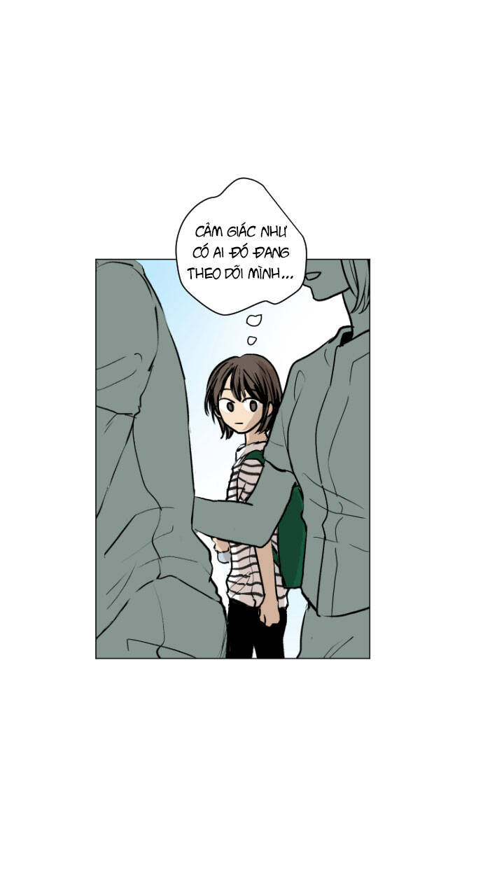 Pumpkin Time Chapter 20 - 21