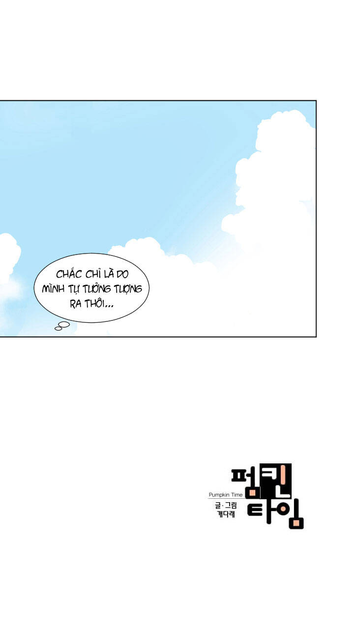 Pumpkin Time Chapter 20 - 22