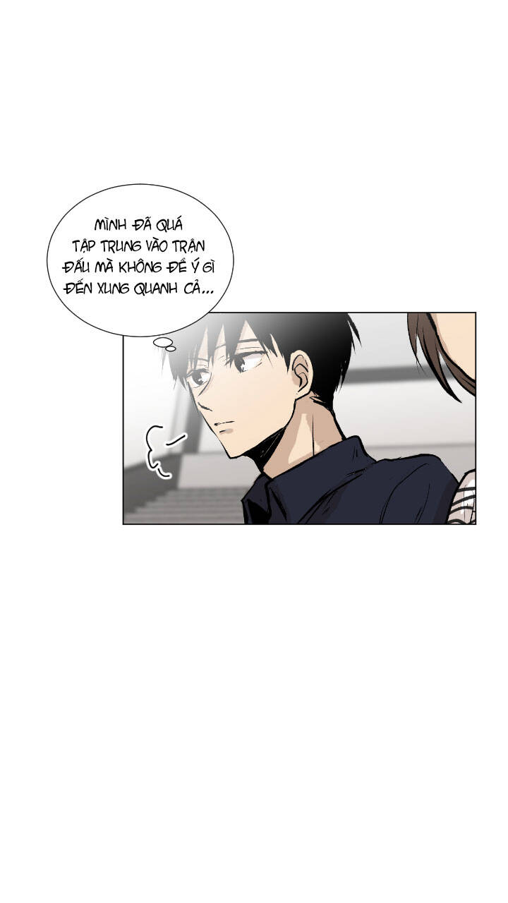 Pumpkin Time Chapter 20 - 27