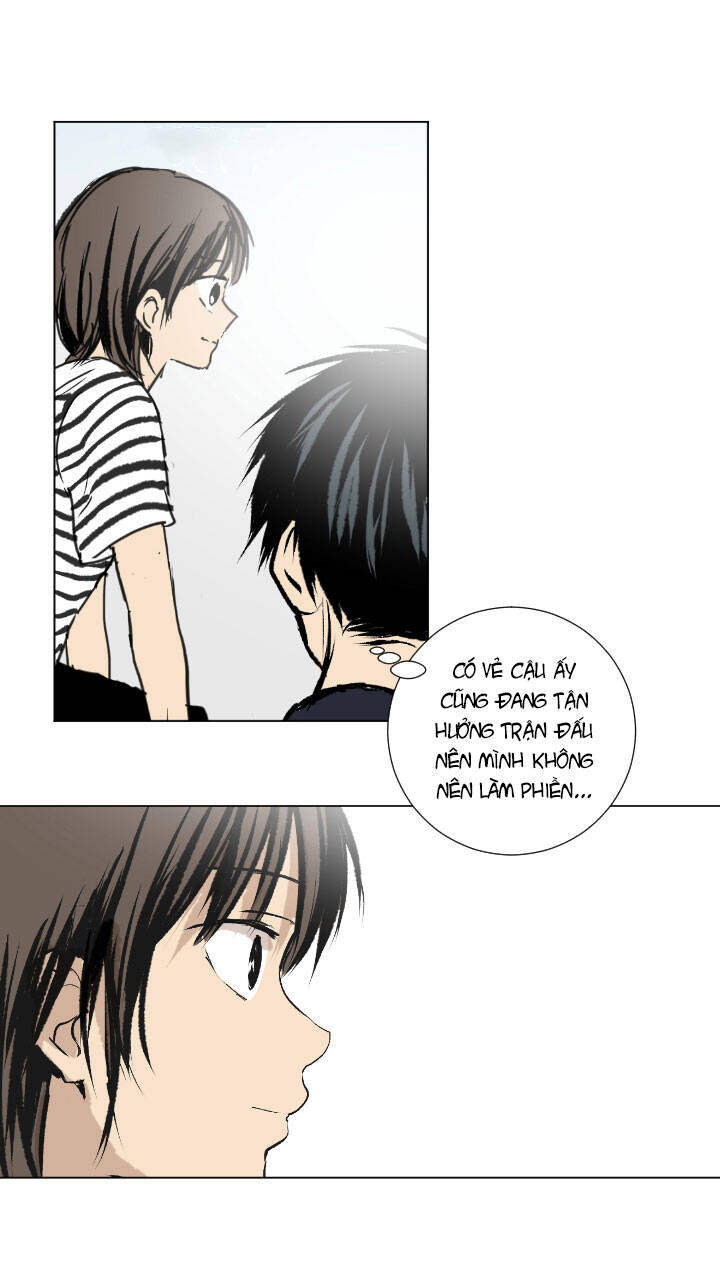 Pumpkin Time Chapter 20 - 29