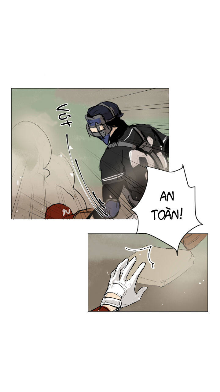 Pumpkin Time Chapter 20 - 31