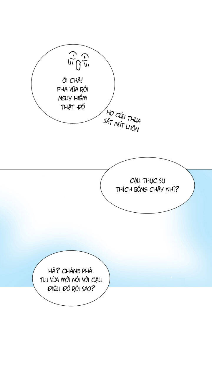 Pumpkin Time Chapter 20 - 32