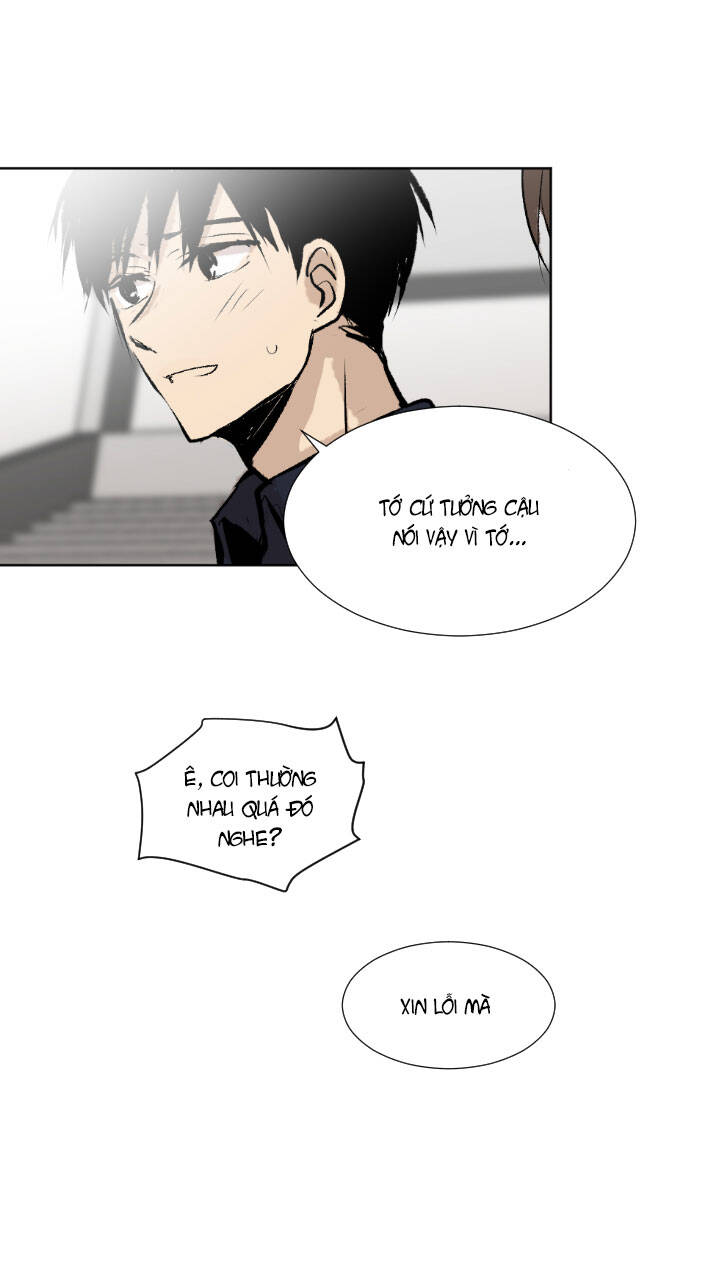 Pumpkin Time Chapter 20 - 33