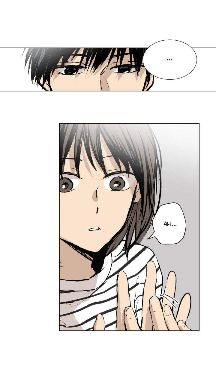 Pumpkin Time Chapter 20 - 38