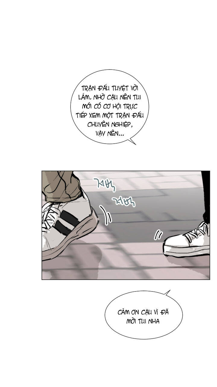 Pumpkin Time Chapter 20 - 42