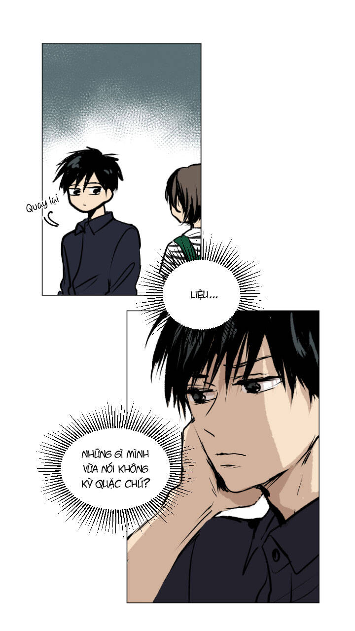 Pumpkin Time Chapter 20 - 43