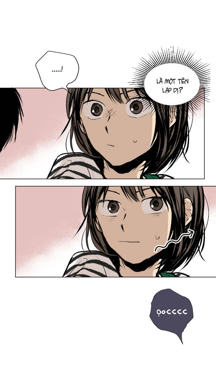 Pumpkin Time Chapter 20 - 45