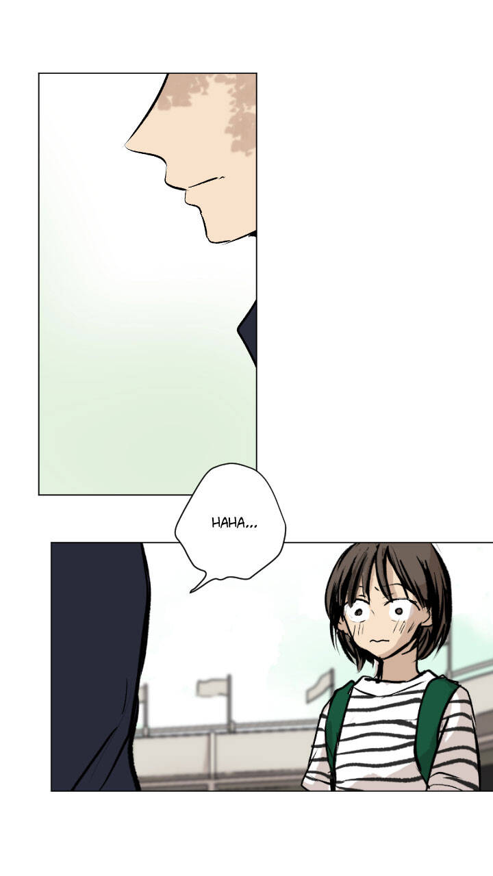 Pumpkin Time Chapter 20 - 47