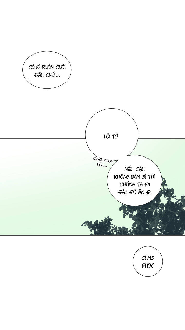 Pumpkin Time Chapter 20 - 48