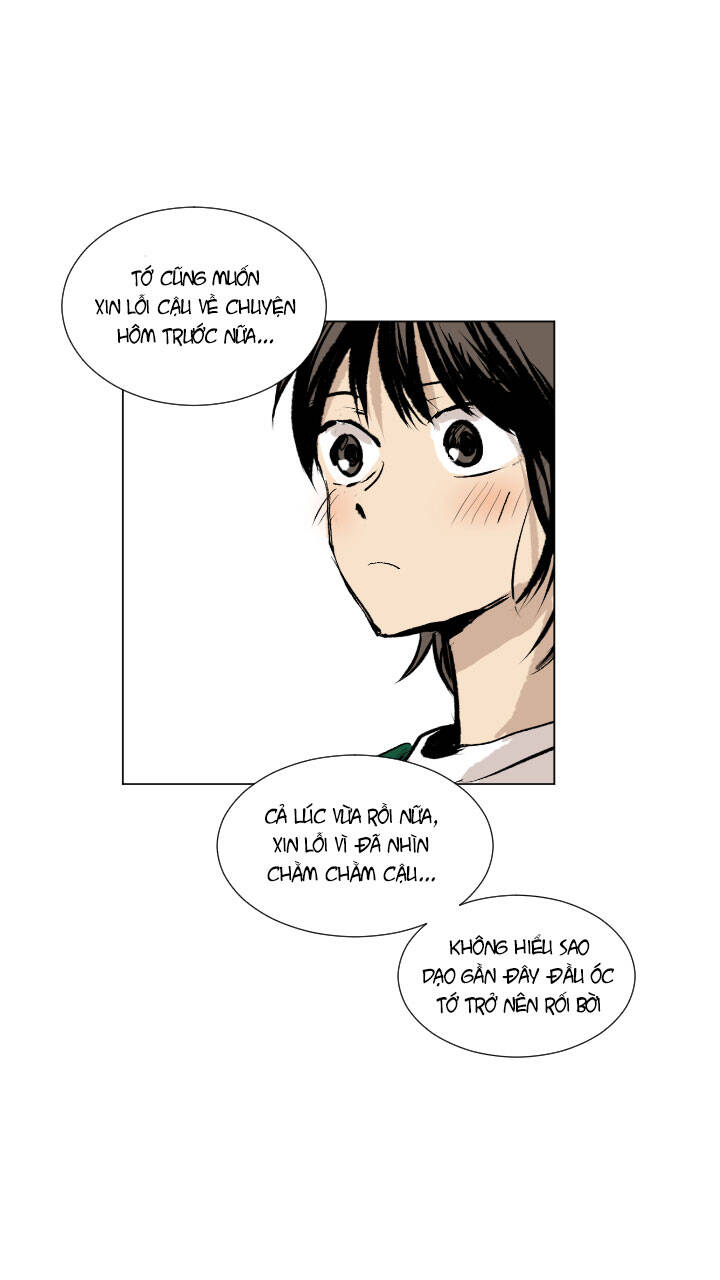 Pumpkin Time Chapter 20 - 49