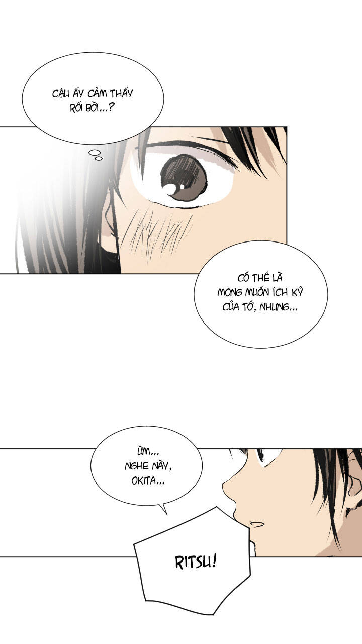 Pumpkin Time Chapter 20 - 50