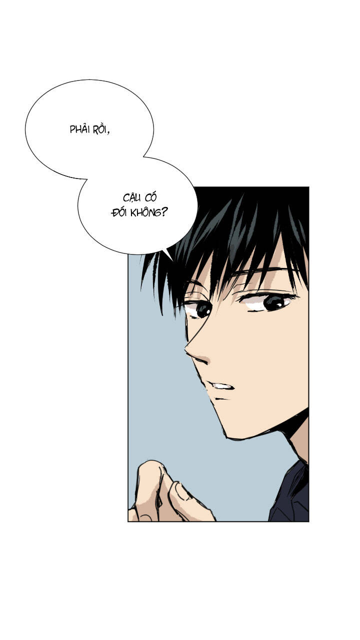 Pumpkin Time Chapter 20 - 7