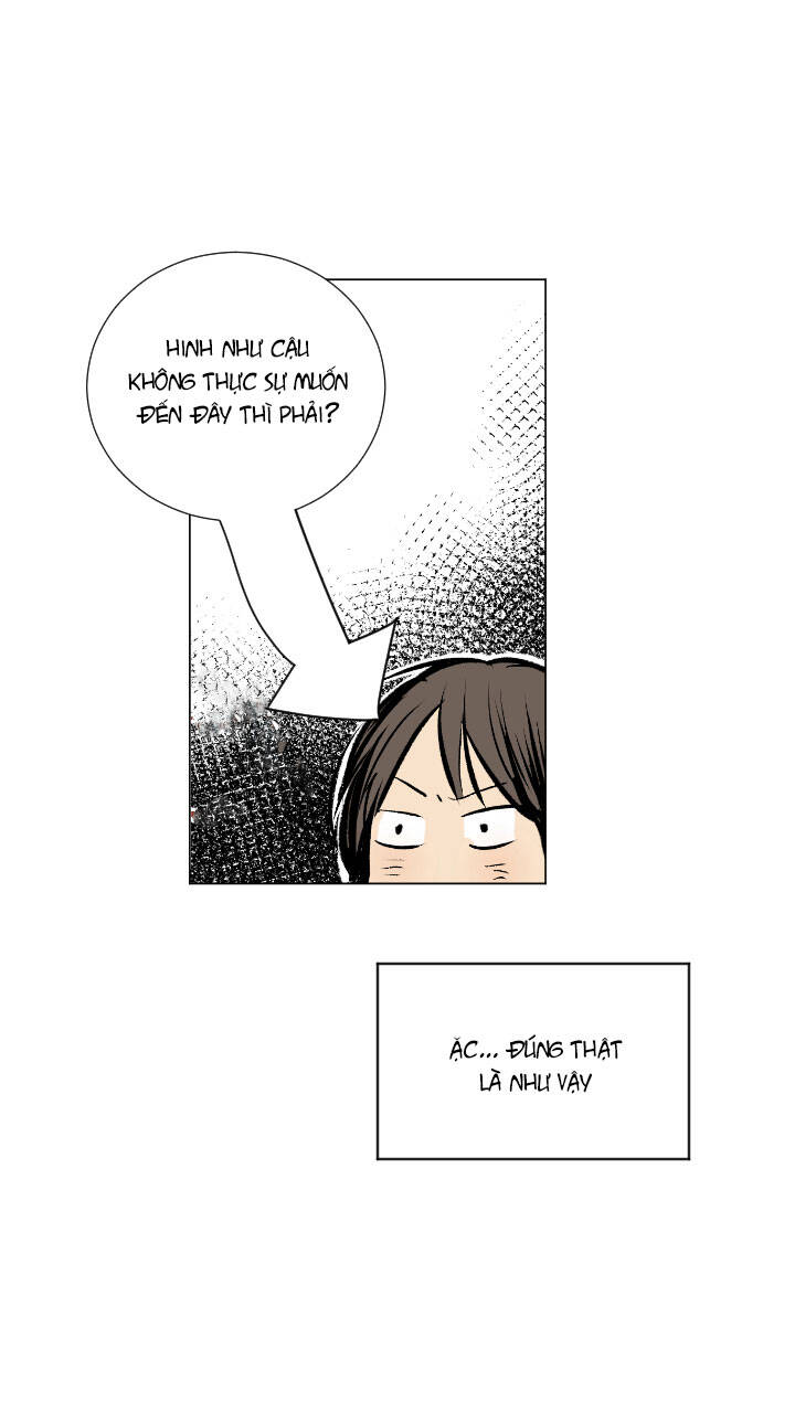 Pumpkin Time Chapter 20 - 9