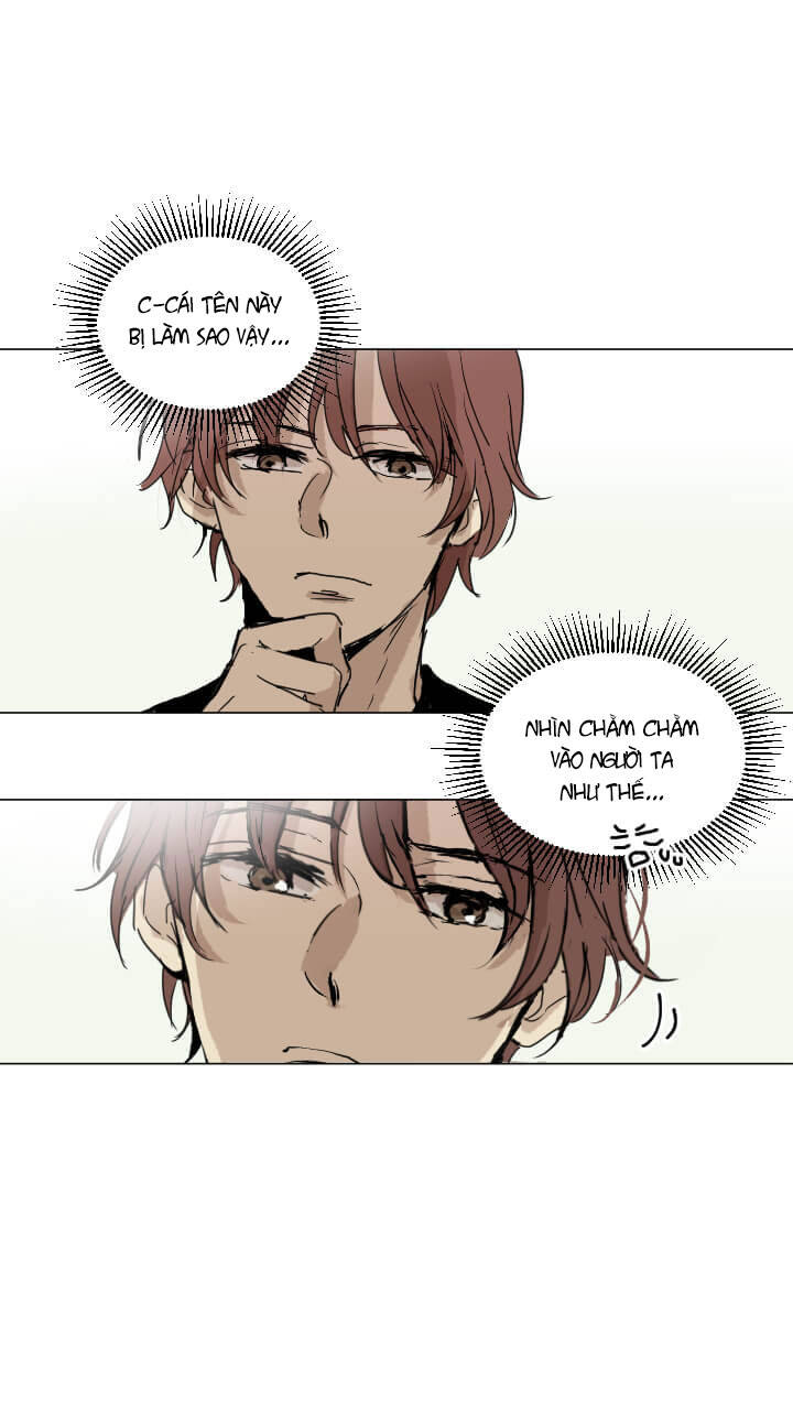 Pumpkin Time Chapter 21 - 11