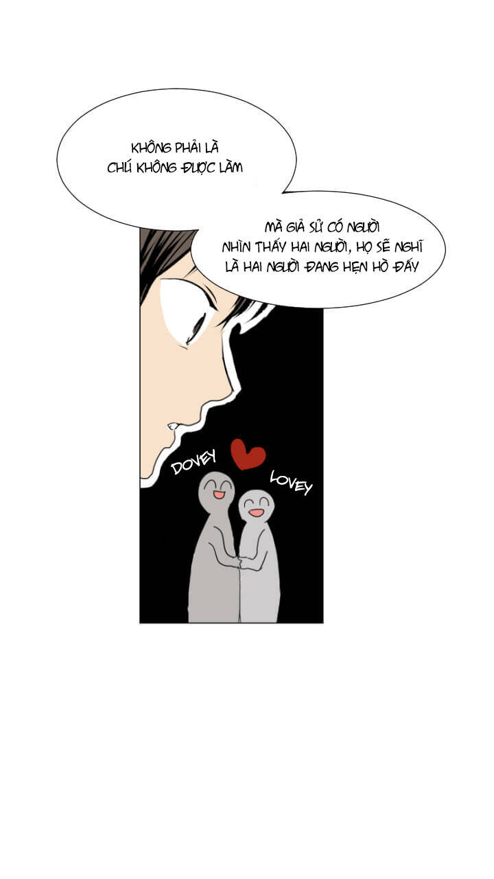 Pumpkin Time Chapter 21 - 15