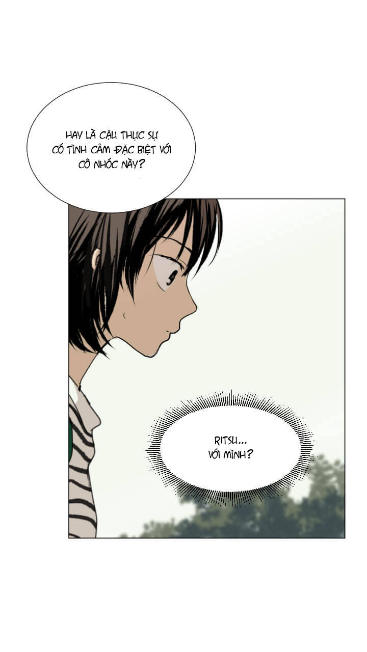 Pumpkin Time Chapter 21 - 16