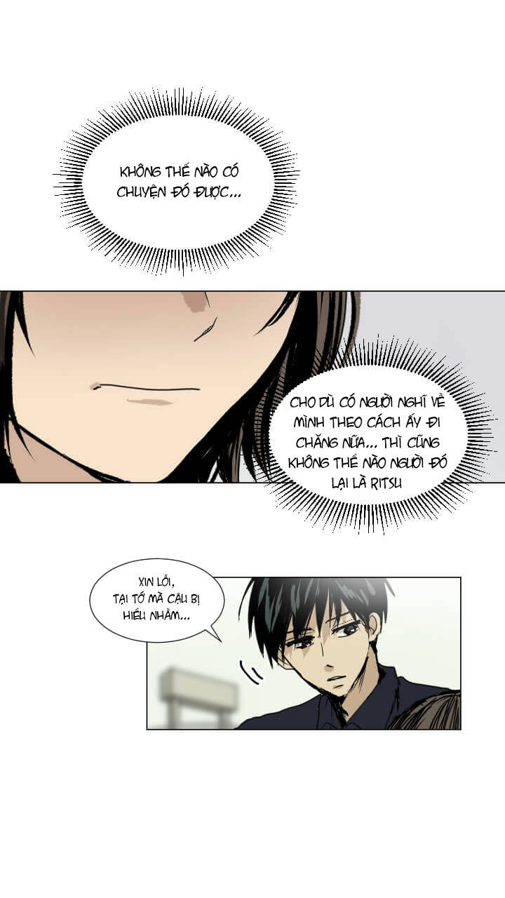 Pumpkin Time Chapter 21 - 17