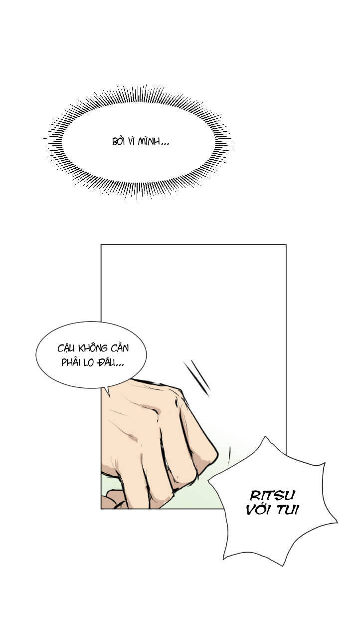 Pumpkin Time Chapter 21 - 18