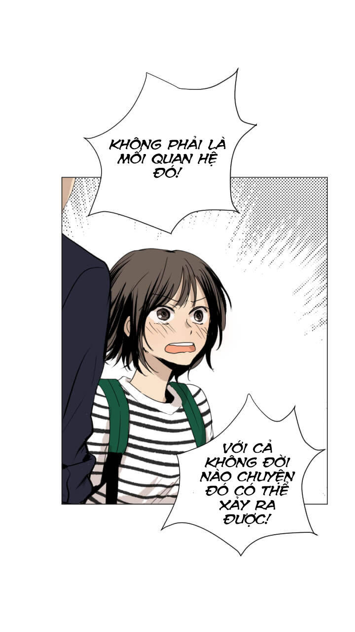 Pumpkin Time Chapter 21 - 19