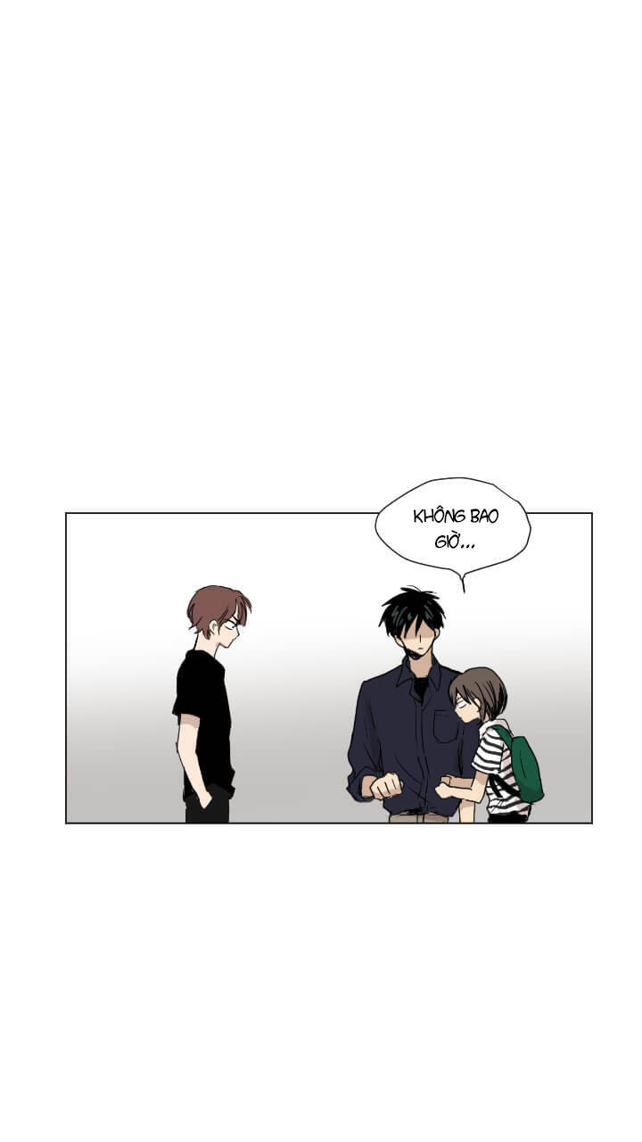 Pumpkin Time Chapter 21 - 20