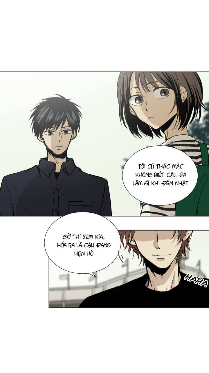 Pumpkin Time Chapter 21 - 2