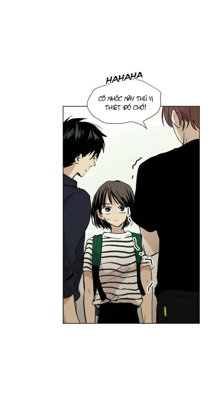 Pumpkin Time Chapter 21 - 22