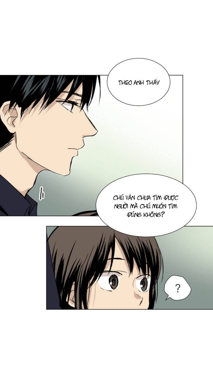 Pumpkin Time Chapter 21 - 24