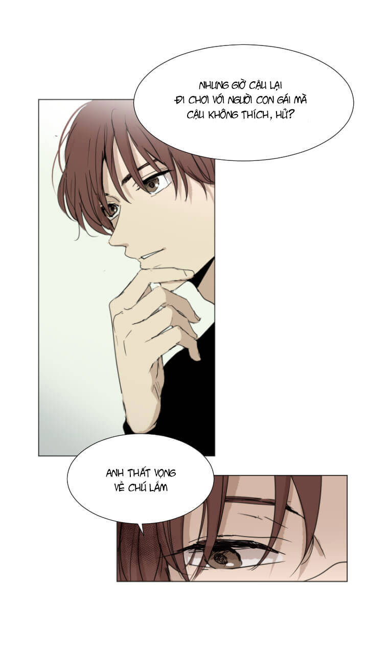 Pumpkin Time Chapter 21 - 26