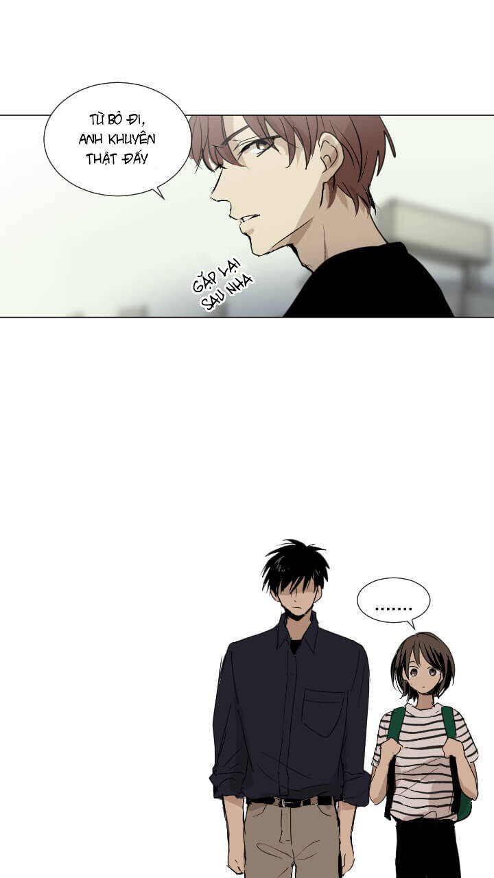 Pumpkin Time Chapter 21 - 28