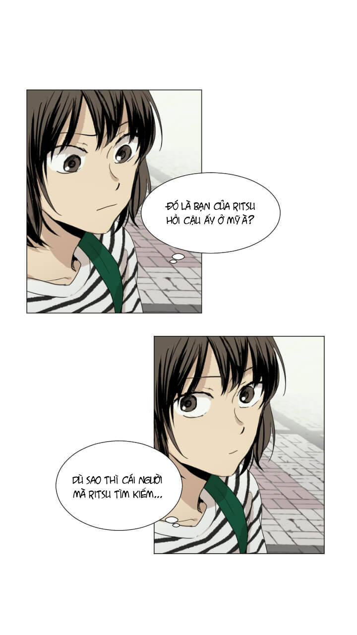 Pumpkin Time Chapter 21 - 29