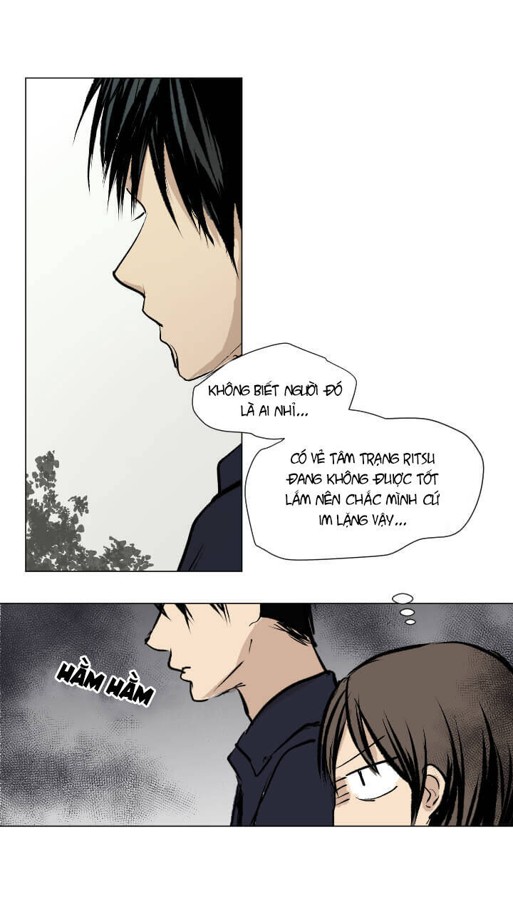 Pumpkin Time Chapter 21 - 30