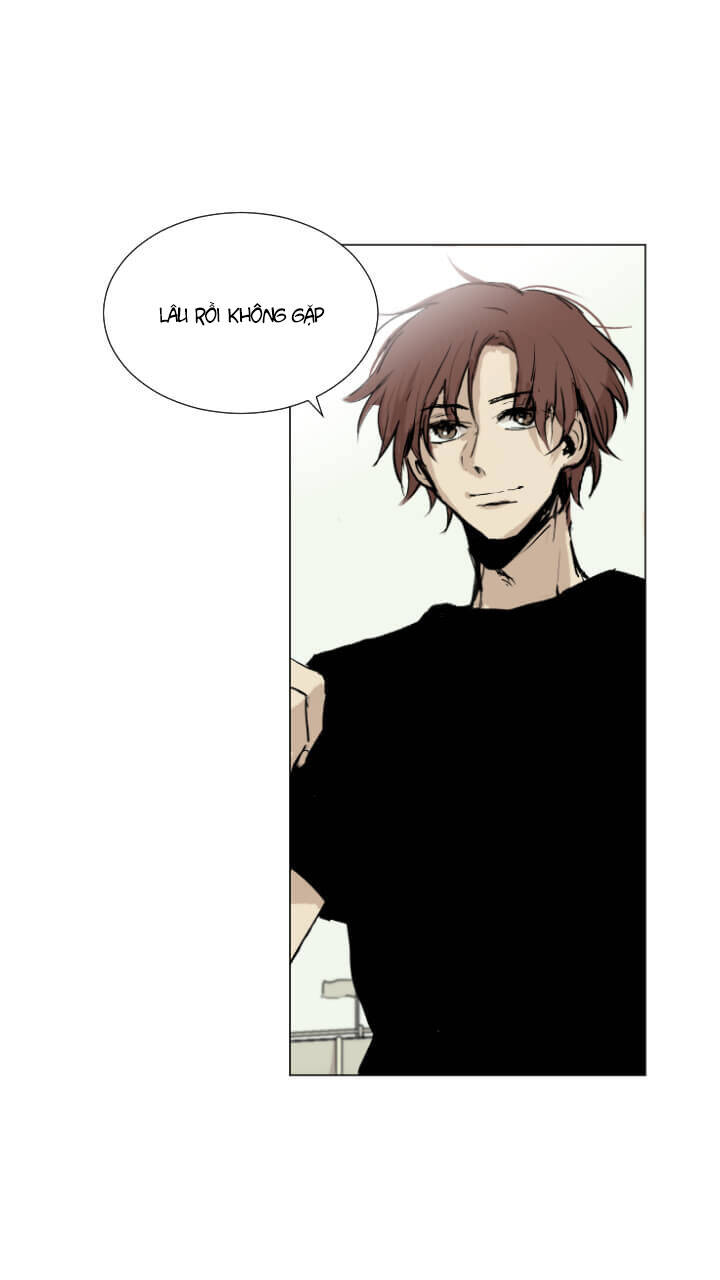 Pumpkin Time Chapter 21 - 3