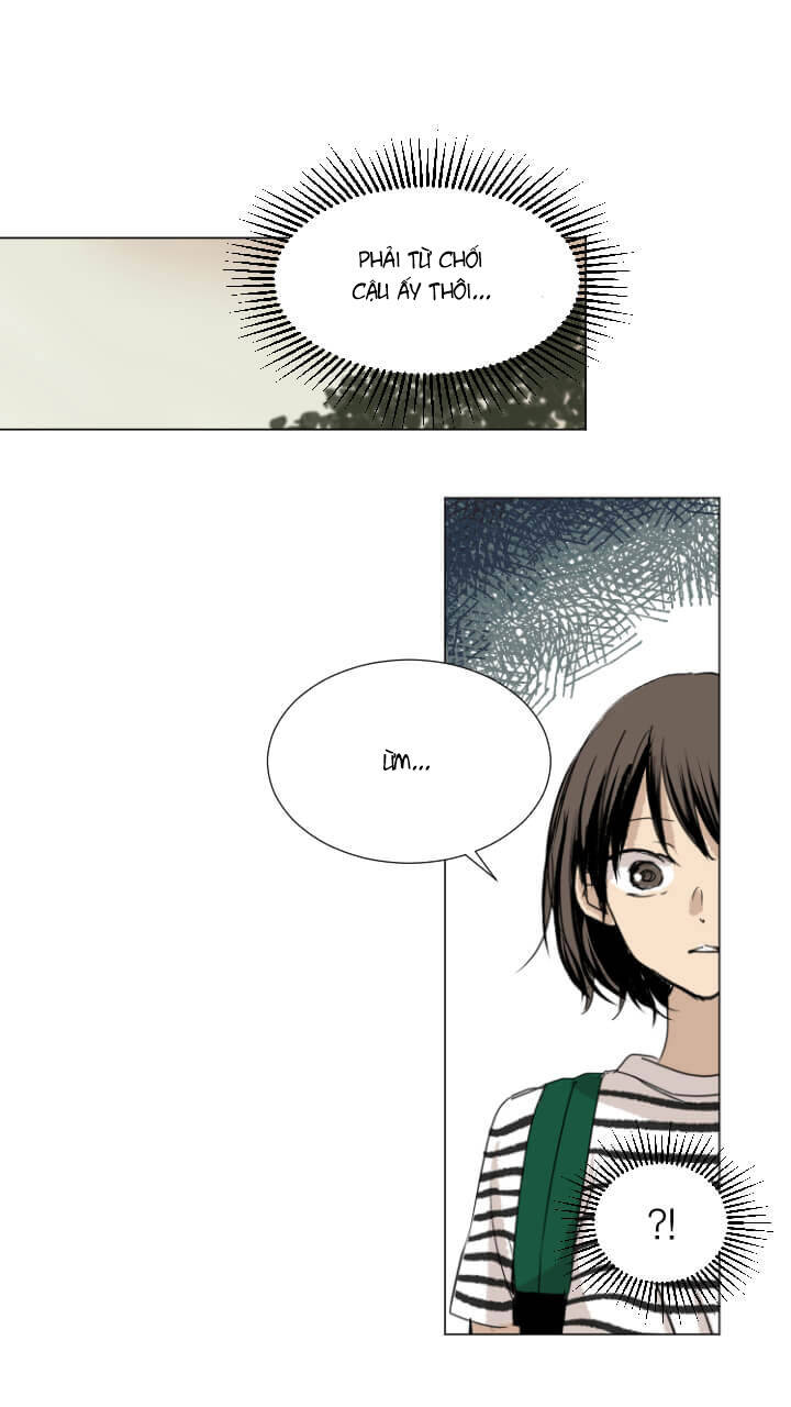 Pumpkin Time Chapter 21 - 33