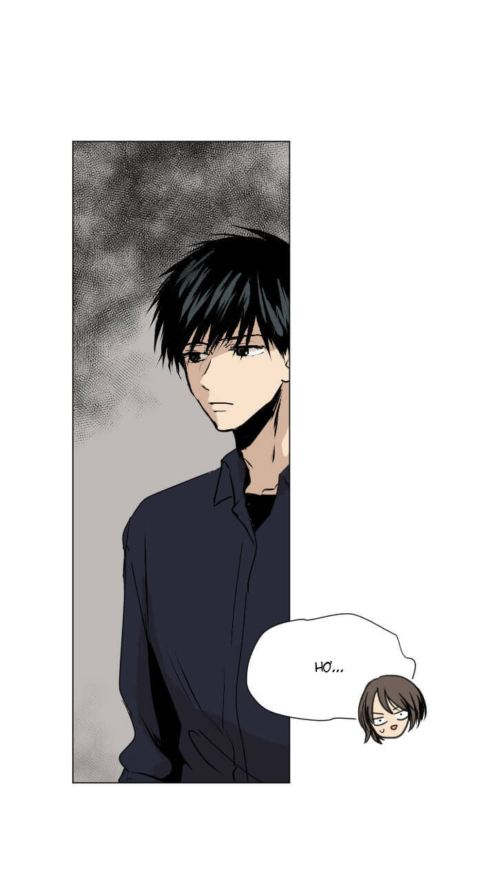 Pumpkin Time Chapter 21 - 34