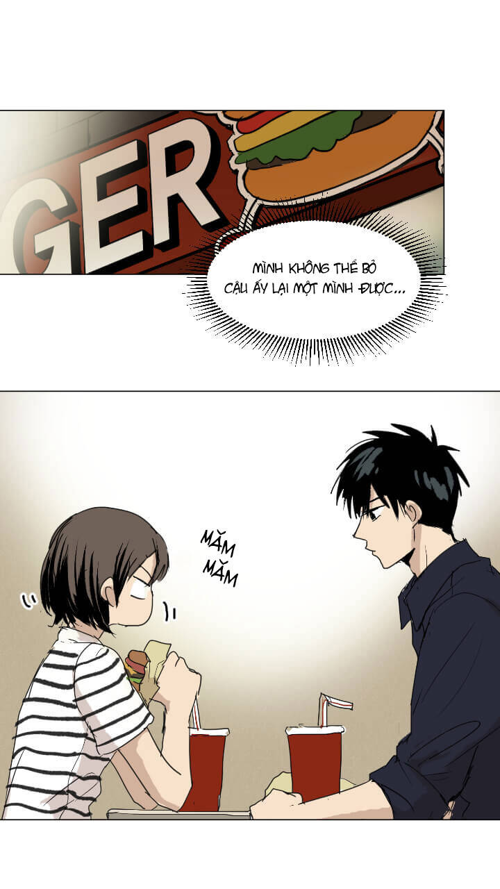 Pumpkin Time Chapter 21 - 35