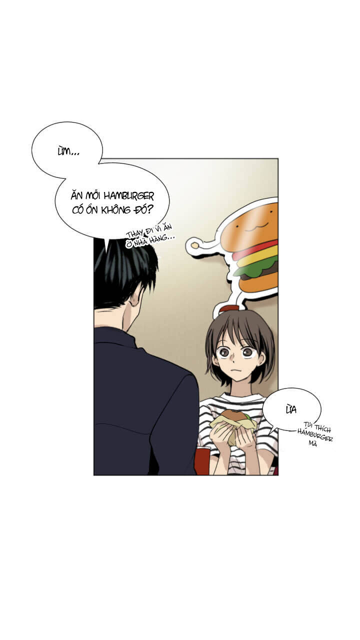 Pumpkin Time Chapter 21 - 36