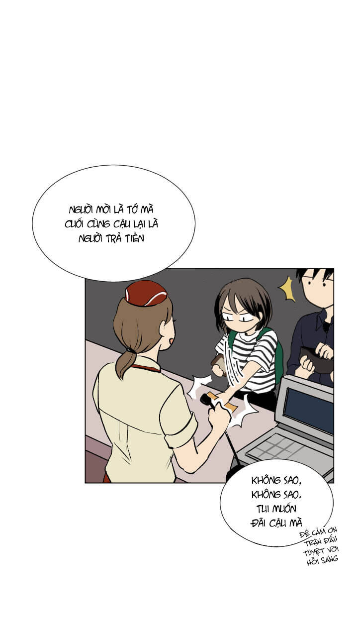 Pumpkin Time Chapter 21 - 37