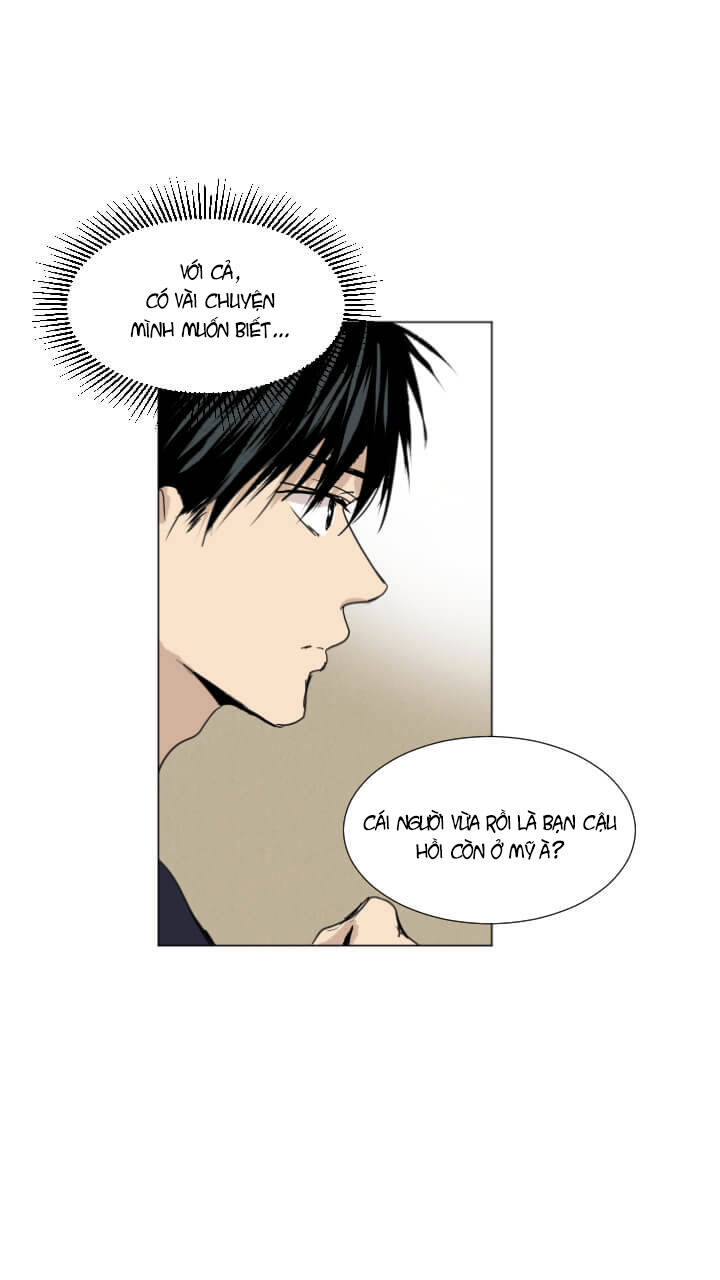 Pumpkin Time Chapter 21 - 38