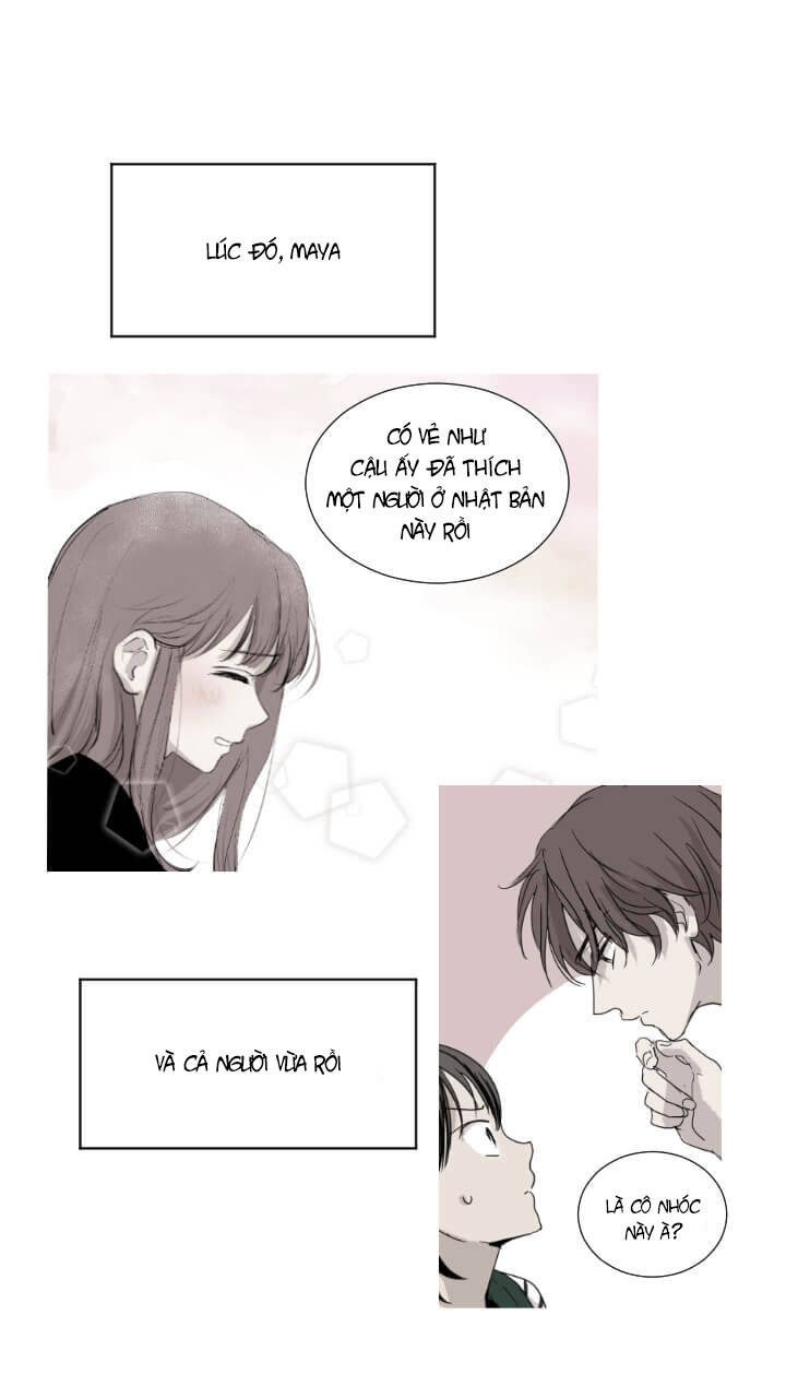 Pumpkin Time Chapter 21 - 41