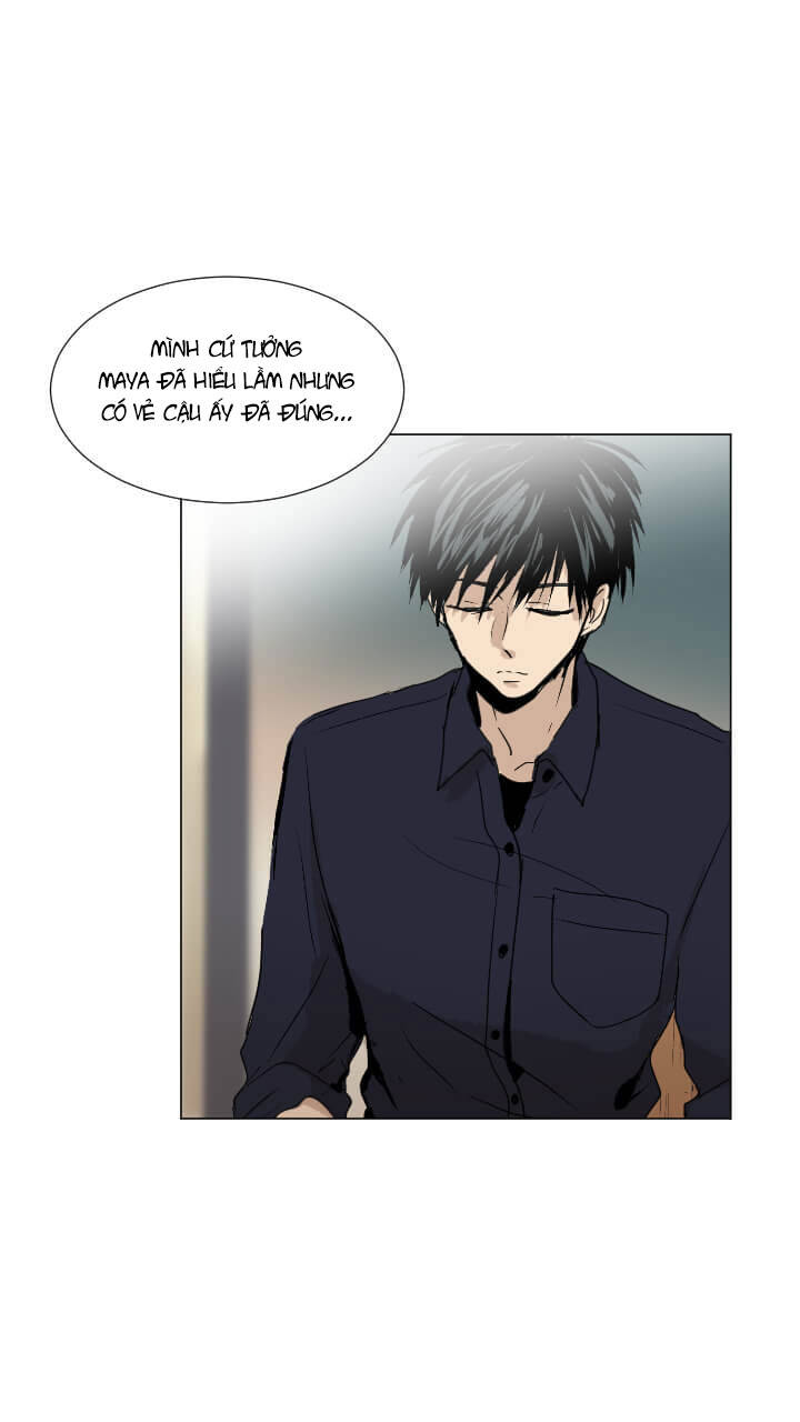 Pumpkin Time Chapter 21 - 43