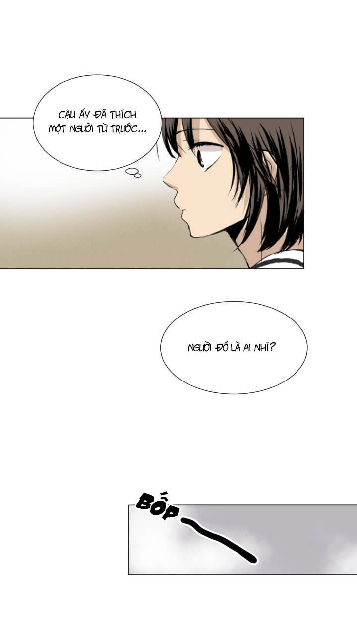 Pumpkin Time Chapter 21 - 44