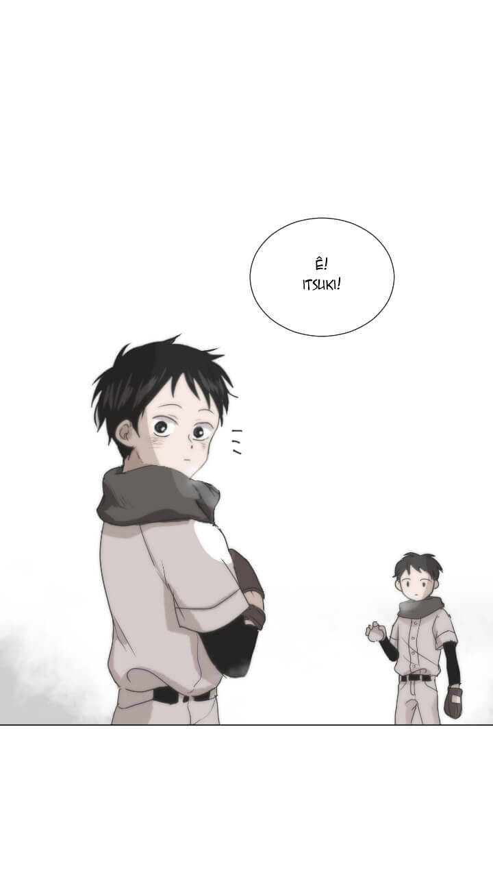 Pumpkin Time Chapter 21 - 45