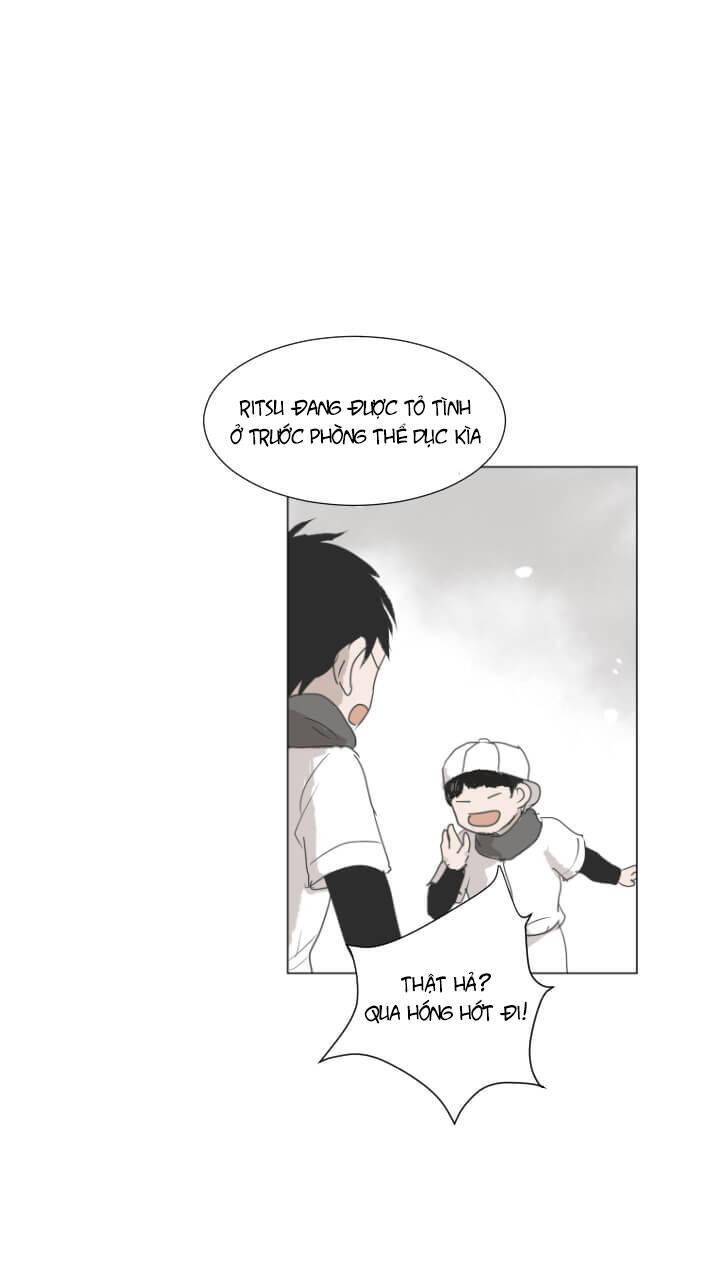 Pumpkin Time Chapter 21 - 46