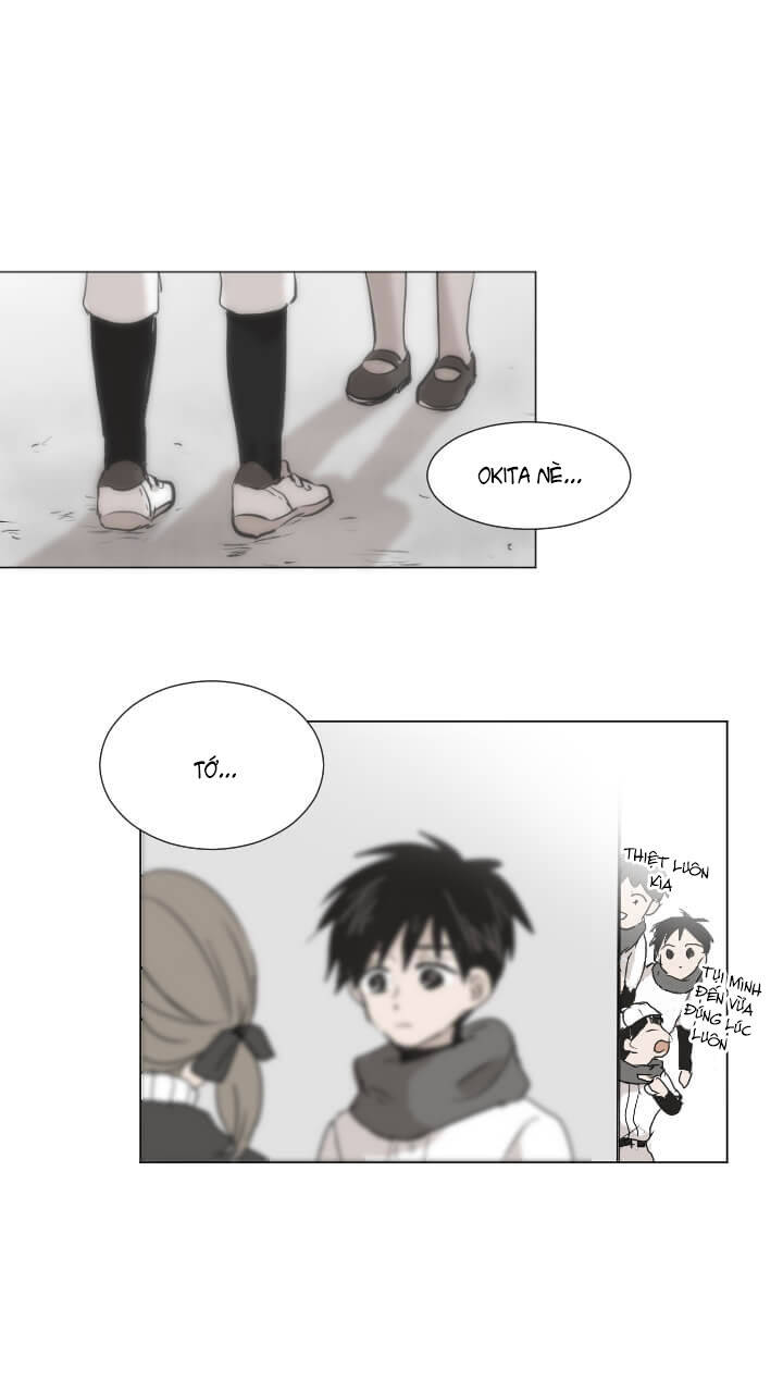 Pumpkin Time Chapter 21 - 47