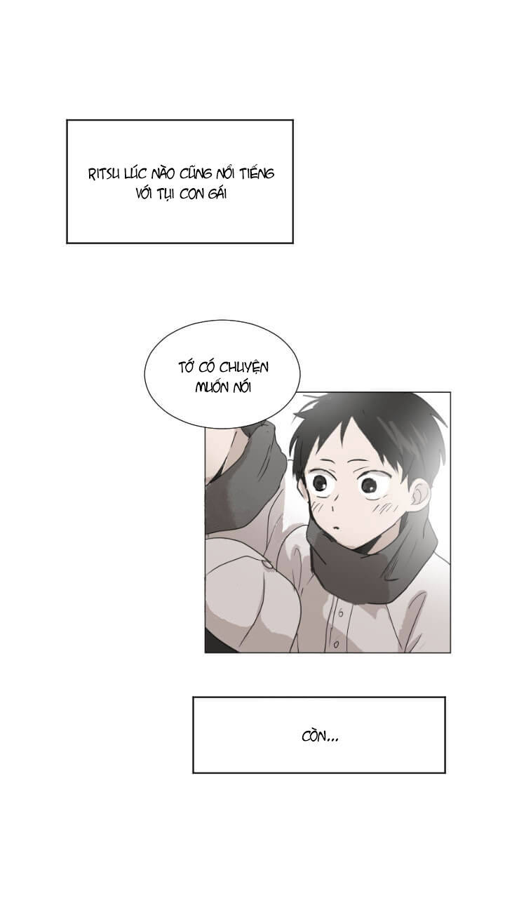 Pumpkin Time Chapter 21 - 48