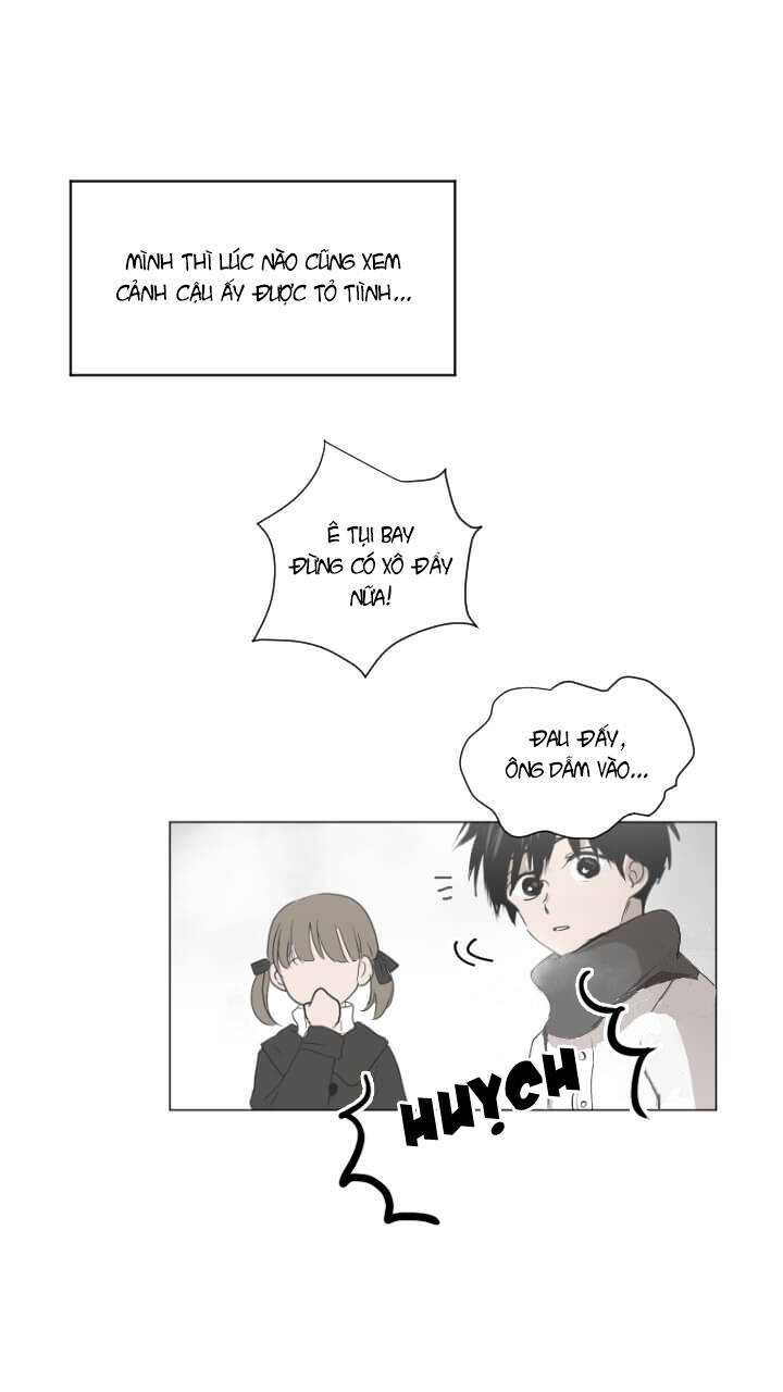 Pumpkin Time Chapter 21 - 49