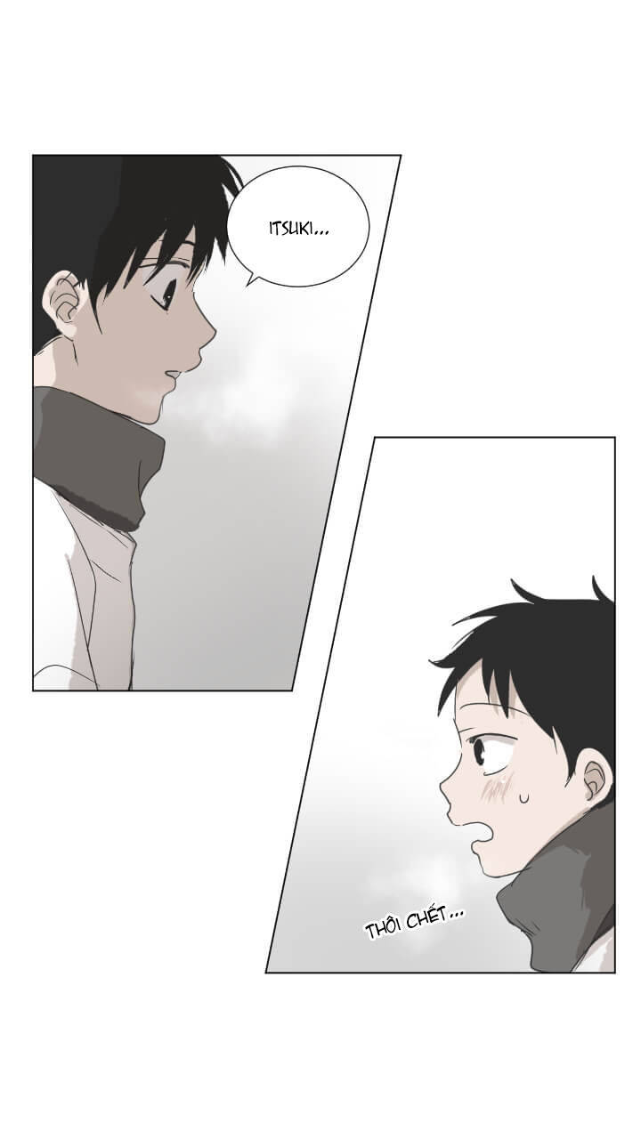 Pumpkin Time Chapter 21 - 50