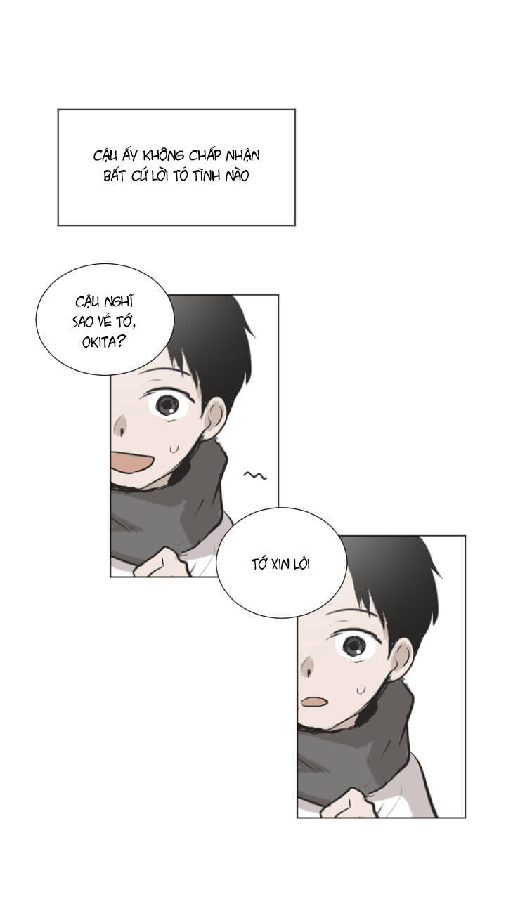 Pumpkin Time Chapter 21 - 51