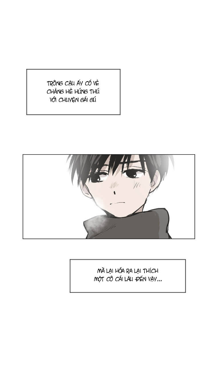 Pumpkin Time Chapter 21 - 52