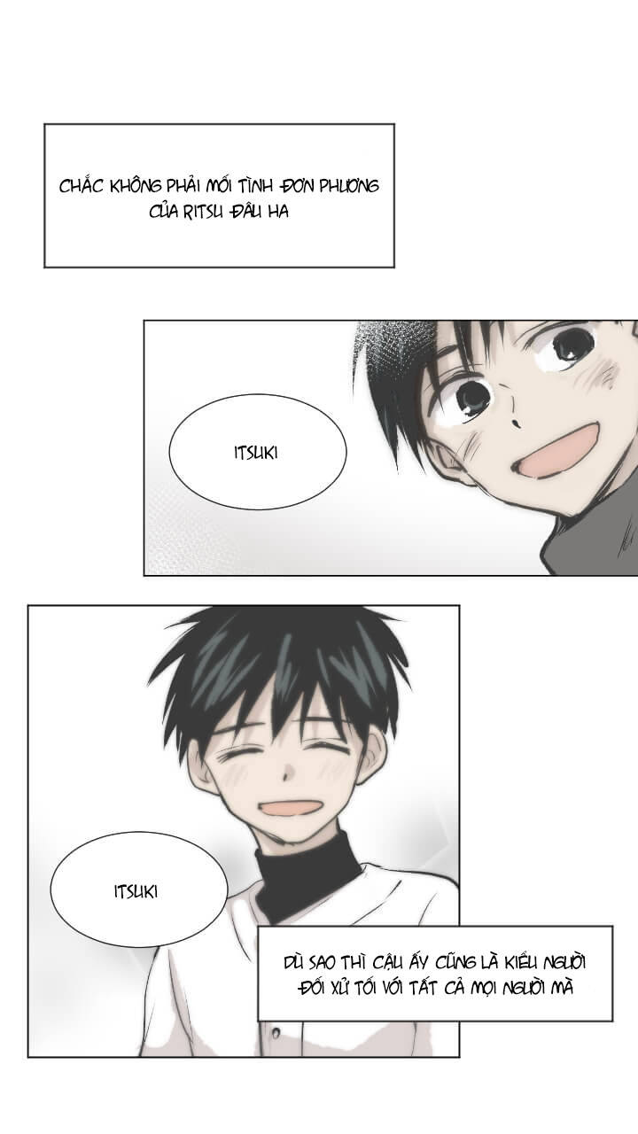 Pumpkin Time Chapter 21 - 53